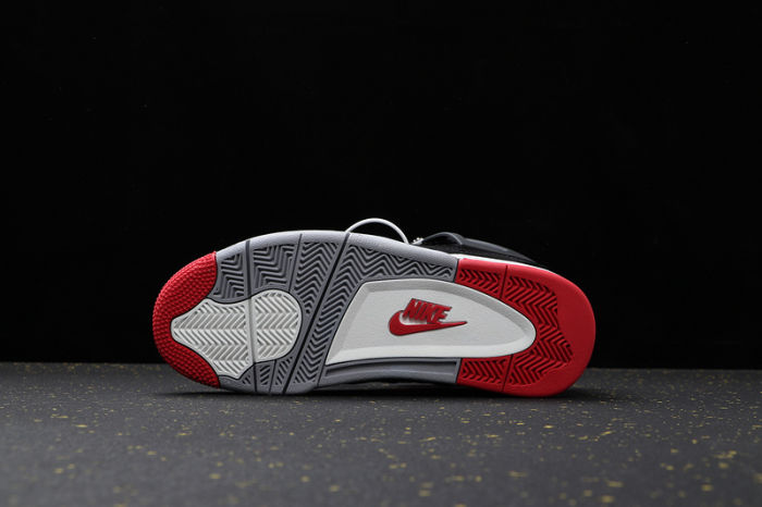 AJ4 Retro Classics Shoes 308497-060