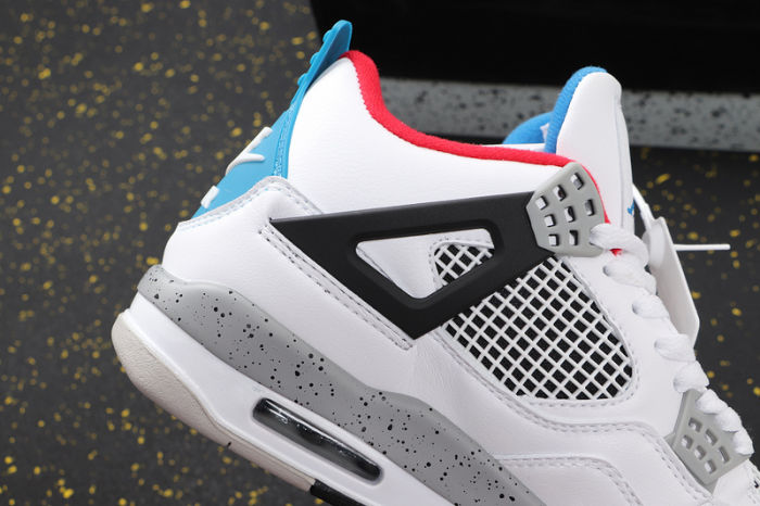 AJ4 Retro Classics Shoes CI1184-146