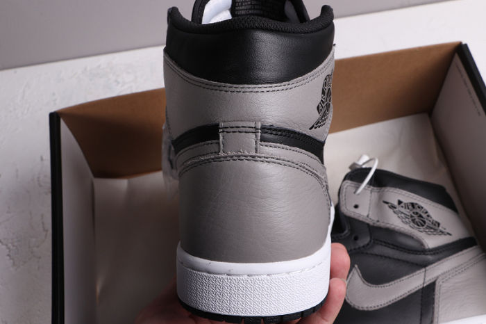 AJ 1 High Retro Classics Shoes 555088-013