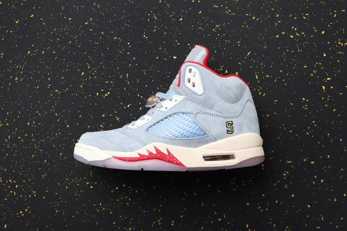 AJ5 Retro Classics Shoes CI1899-400