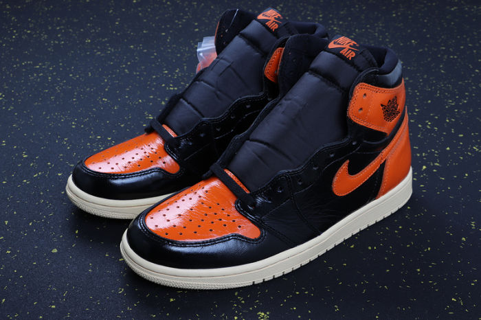 AJ 1 High Retro Classics Shoes 555088-028