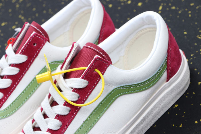 Classic Canvas Shoes