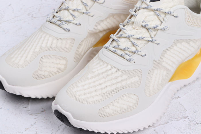 AlphaBOUNCE Beyond