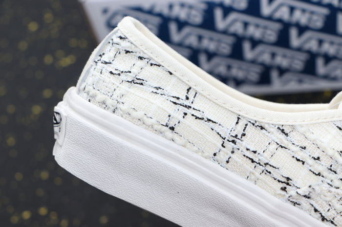 Classic Canvas Shoes