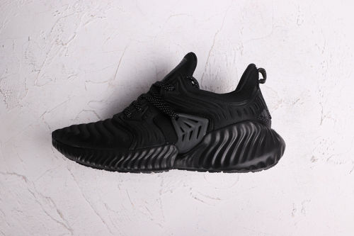 AlphaBOUNCE Beyond