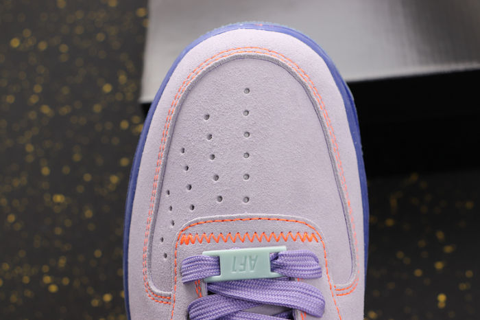 Air Force 1 '07 Lx