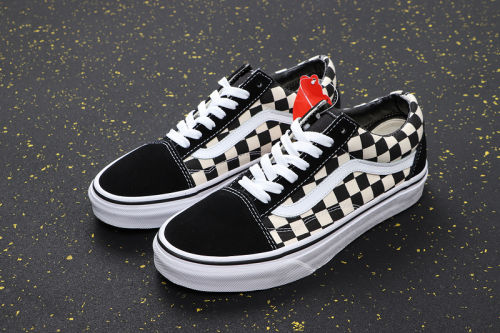 Classic Canvas Shoes