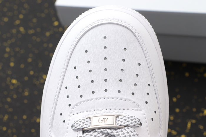 Air Force 1 “Static Refective”