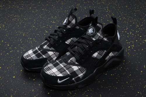 Air Huarache Run 002