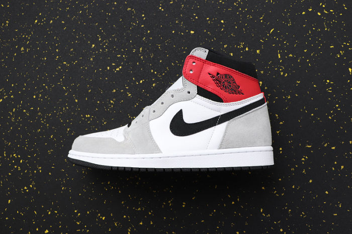 AJ 1 High Retro Classics Shoes 555088-126