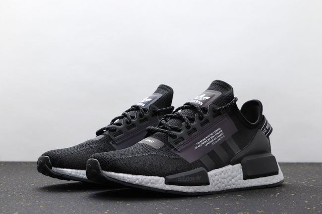 NMD_R1 Boost