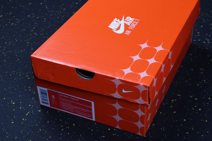 Air Force 1 PREMIUM