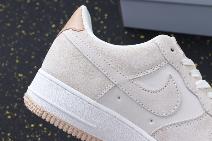 Women's Air Force 1 '07