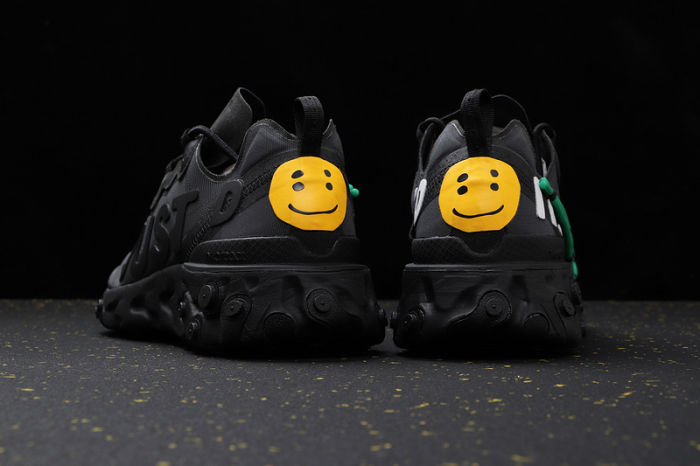 REACT ELEMENT 55∕ CPFM