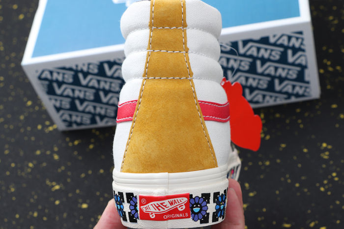 Classic Canvas Shoes