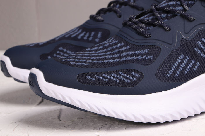 AlphaBOUNCE Beyond