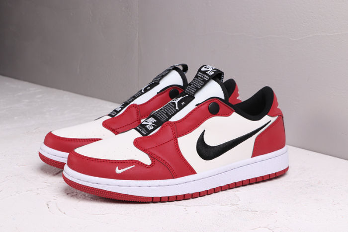 AJ 1 Low Retro Classics Shoes BQ8462-601