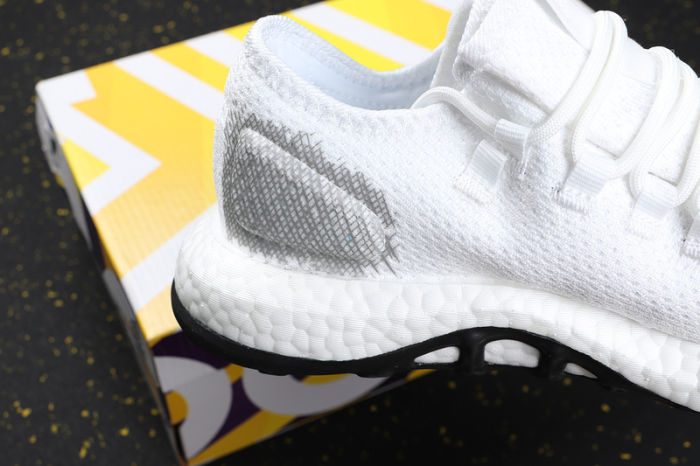 PureBoost
