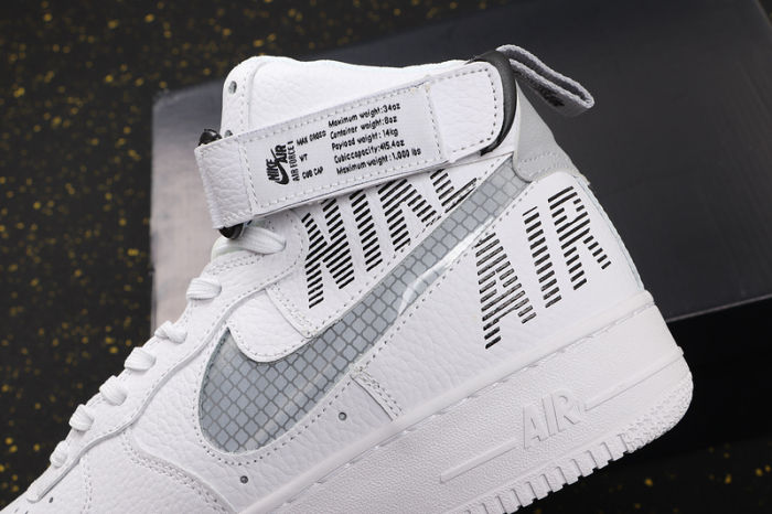 Air Force 1 High