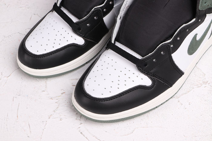 AJ 1 High Retro Classics Shoes 555088-126