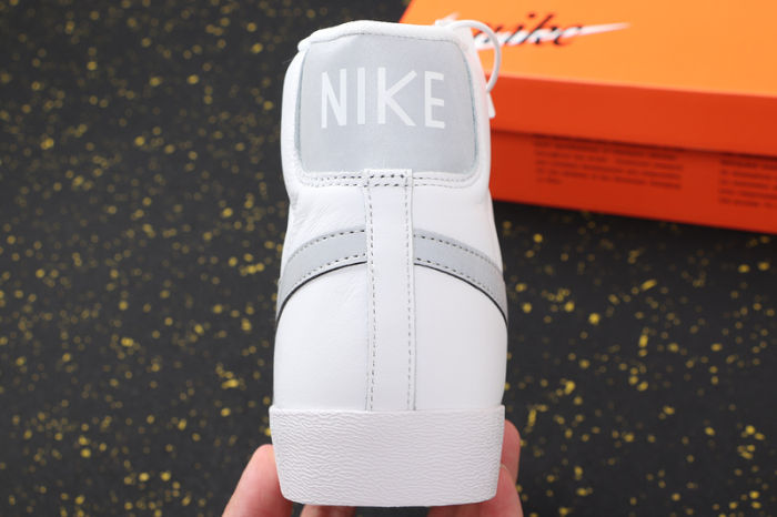 Blazer Mid Classics