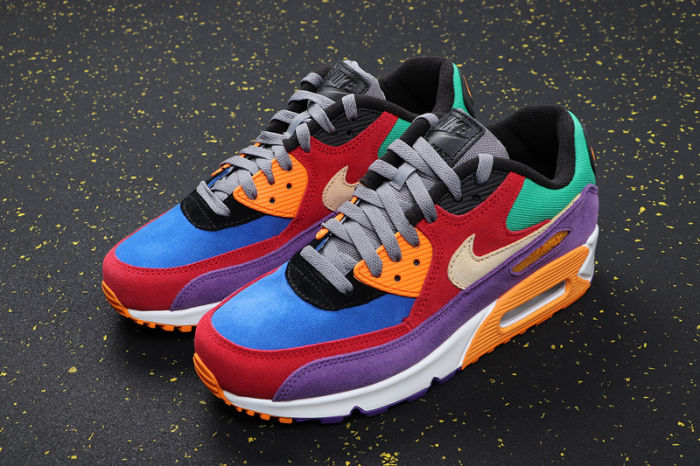 Air Max 90 Classics AJ1285-600