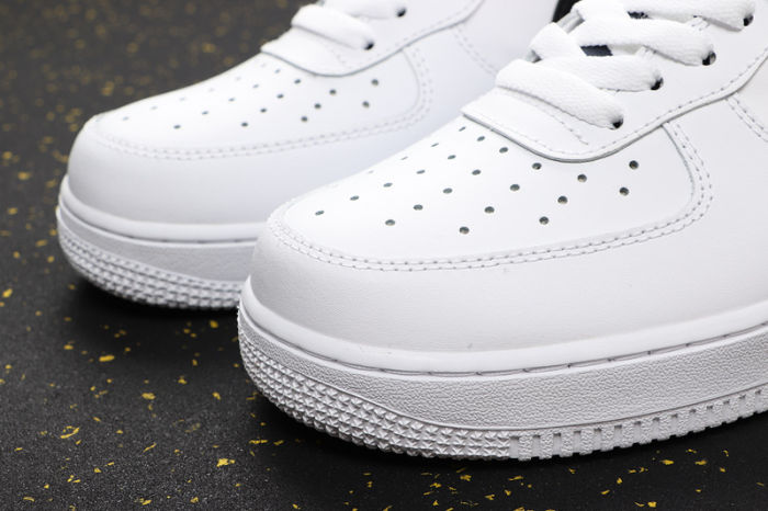 Air Force 1'07 LV8 1HO19