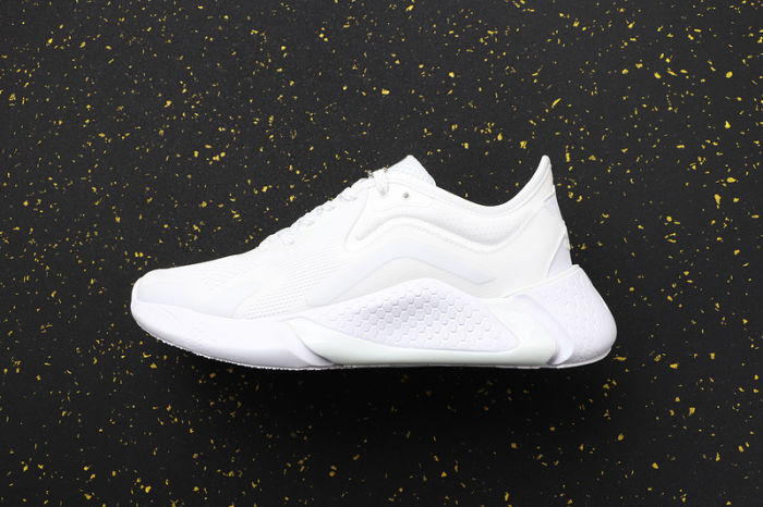 AlphaBOUNCE Instinct
