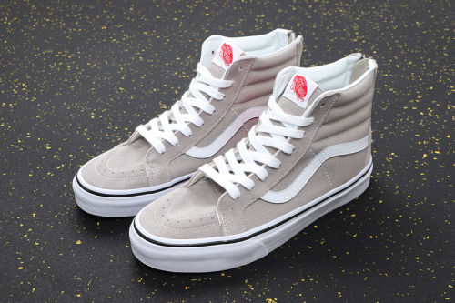 Classic Canvas Shoes