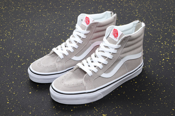 Classic Canvas Shoes
