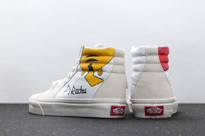 Classic Canvas Shoes