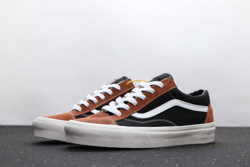 Classic Canvas Shoes