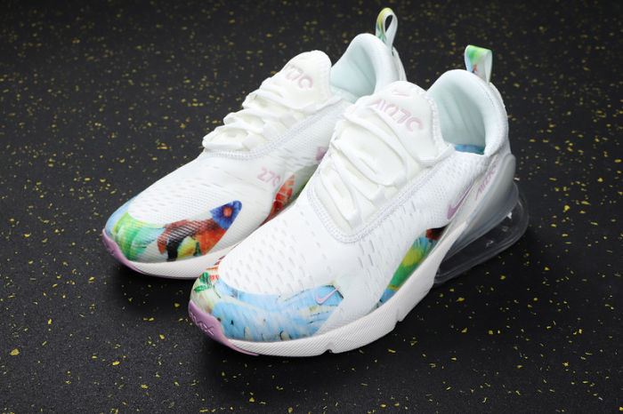 Women's Air Max 270