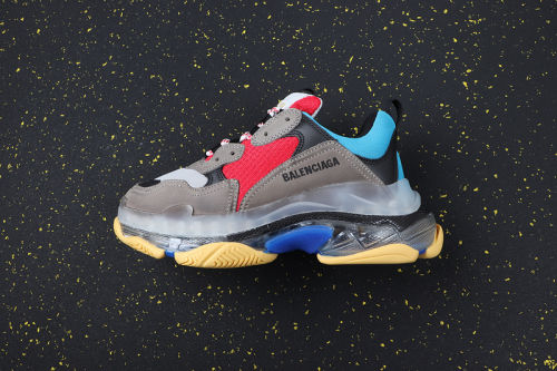 Triple S Classics 4511