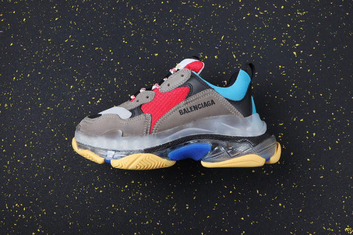 Triple S Classics 4511