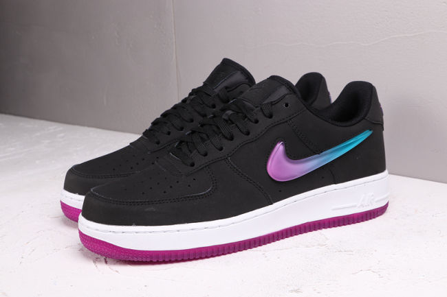 Air Force 1 '07 SE Premium