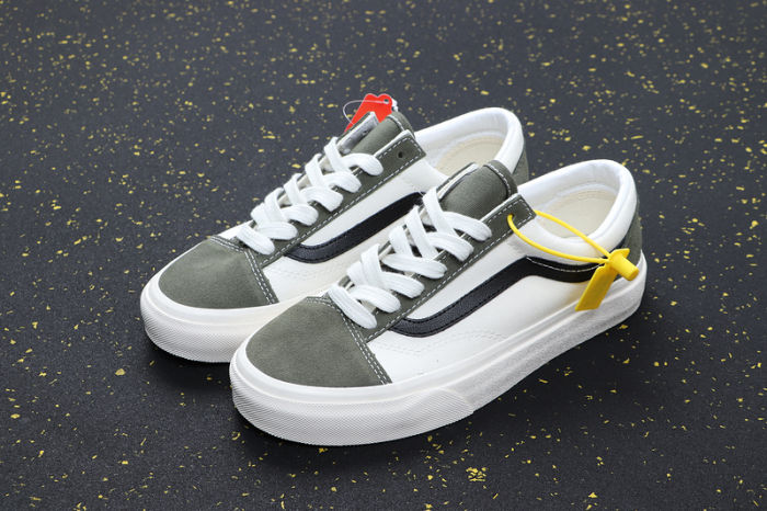 Classic Canvas Shoes