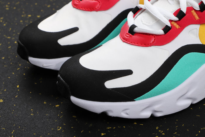 Air Max 270 React