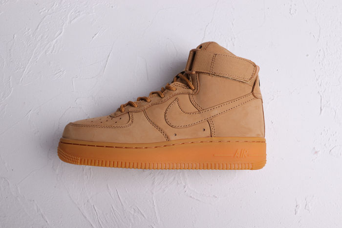 Air Force 1 High '07