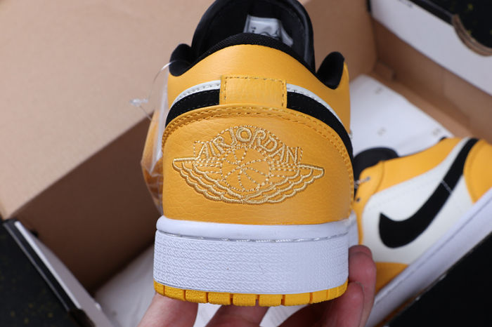 AJ 1 Low Retro Classics Shoes 553558-306