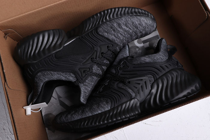 AlphaBOUNCE Beyond