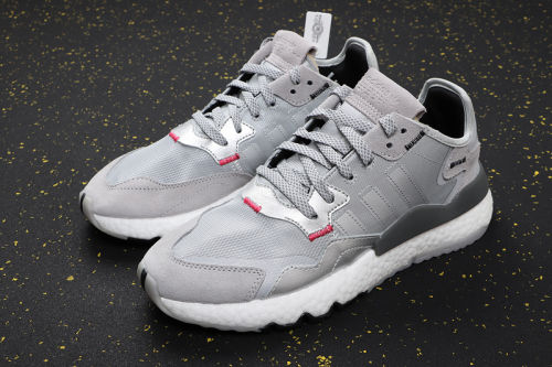 Nite Jogger 2019 Boost
