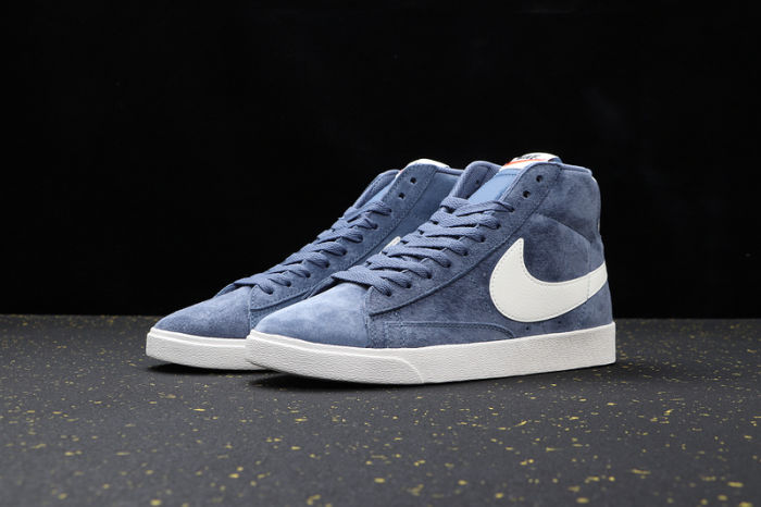 Blazer Mid Classics