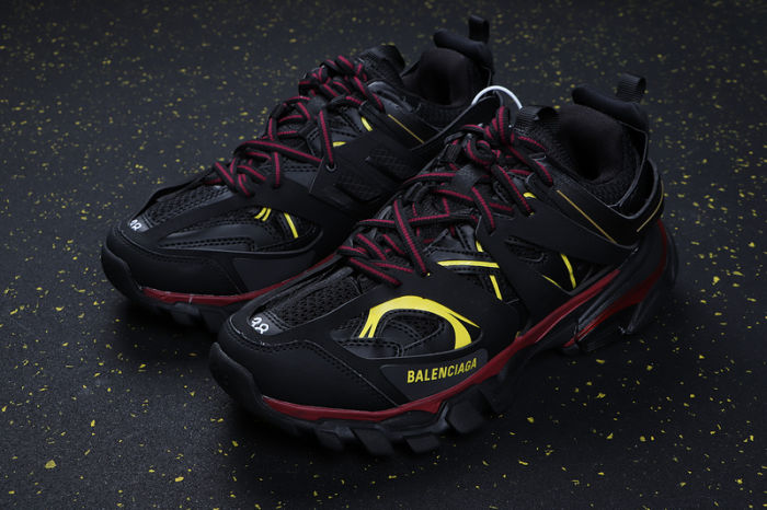 Track 3.0 Classics EE3E