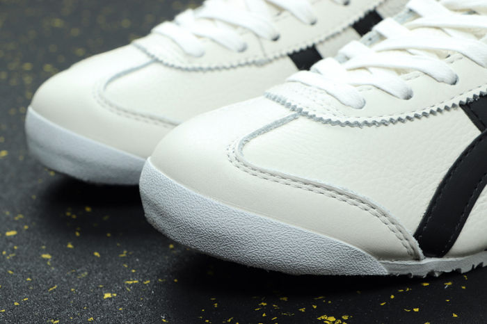 Mexico 66 High Retro Classics Leather Shoes