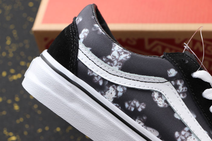 Classic Canvas Shoes
