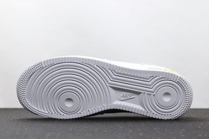 Air Force 1'07 LX