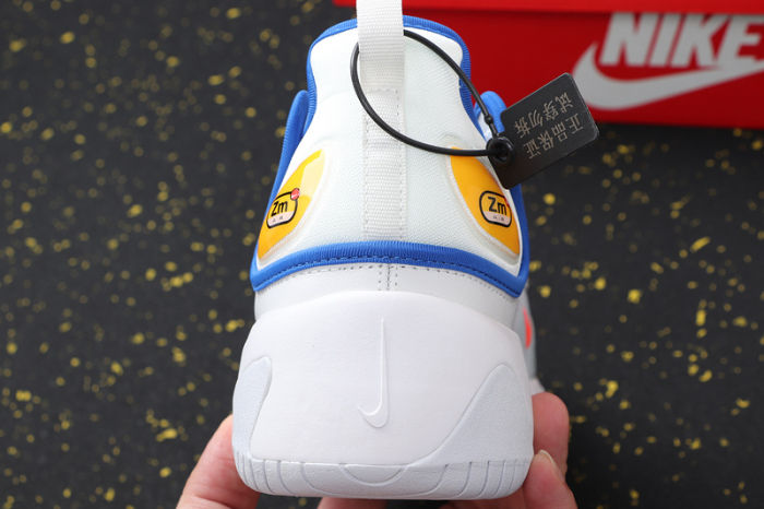 Zoom 2K