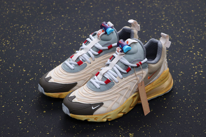 Air Max 270 React CT2864-200