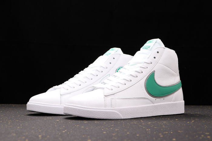 Blazer Mid Classics